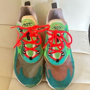 Nike Air Reacts